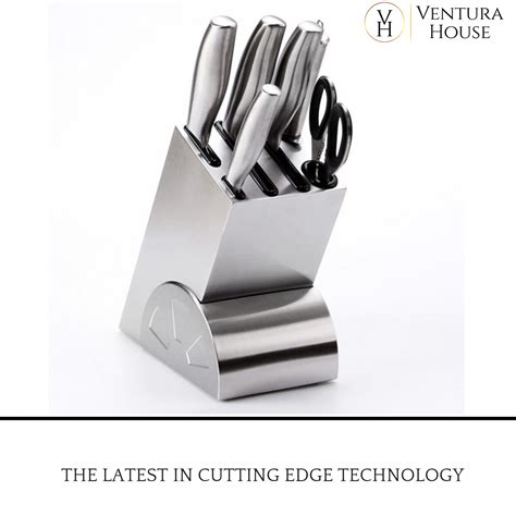 ebay knife block
